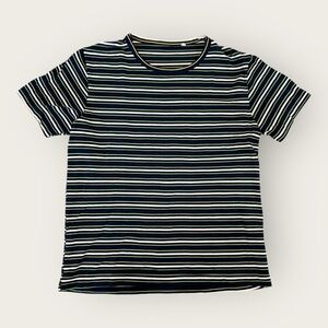 Vintage 70s Striped Shirt